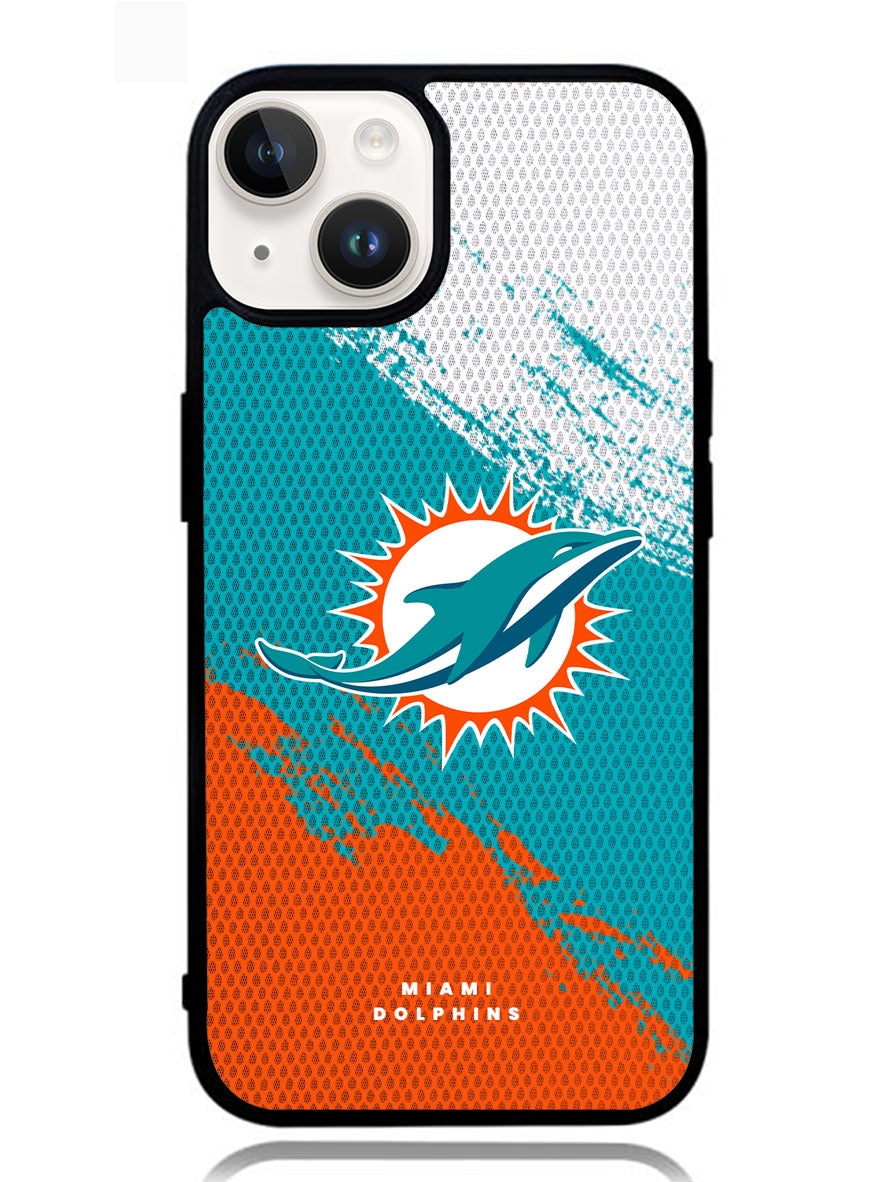 Miami Dolphins iPhone 14 Plus Case OV10270