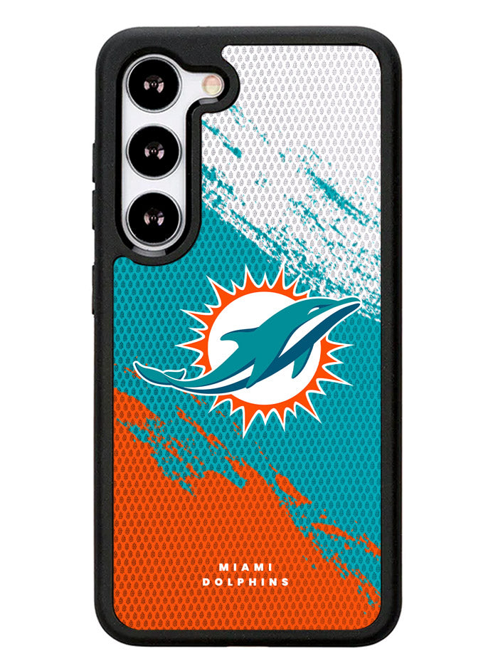 Miami Dolphins 9th Samsung Galaxy S23 Plus 5G / Samsung Galaxy S23+ 5G Case