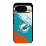 Miami Dolphins 9th Google Pixel 10 Pro Case
