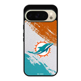 Miami Dolphins Google Pixel 10 Pro XL Case OV10271