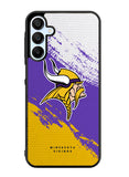 Minessota Vikings Samsung Galaxy A35 5G Case OV10280