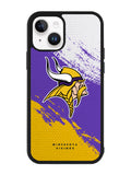 Minessota Vikings iPhone 14 Case QC10280