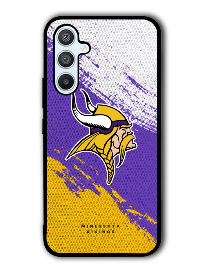 Minessota Vikings Samsung Galaxy A14 5G Case QC10280