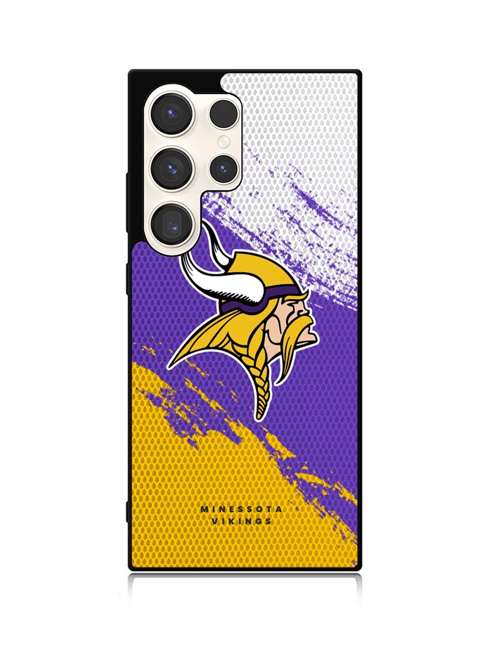 Minessota Vikings Samsung Galaxy S24 Ultra 5G Case OV10280