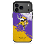Minessota Vikings iPhone 17 Pro Case OV10280