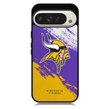 Minessota Vikings Google Pixel 10 Pro XL Case OV10280