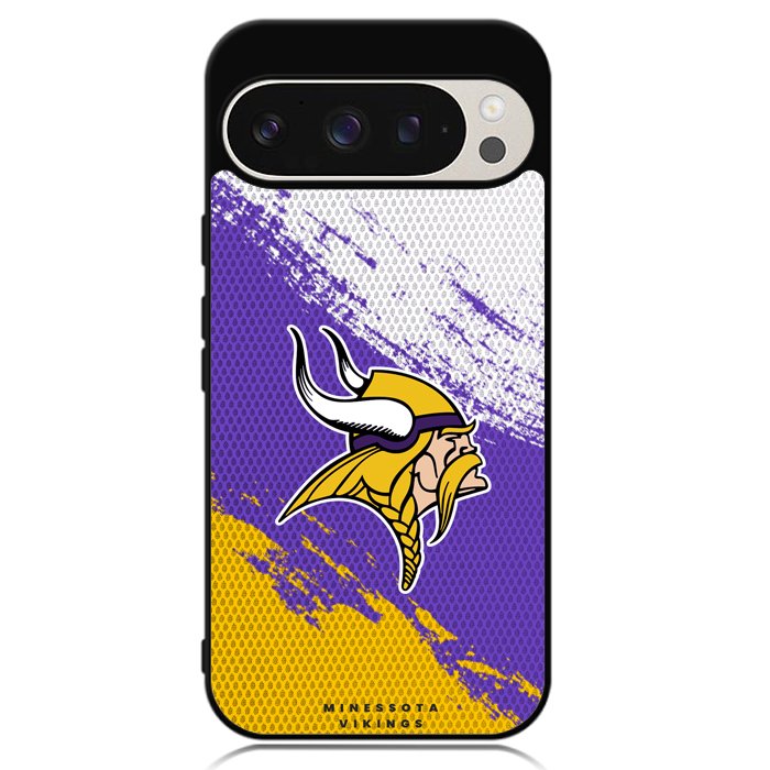 Minessota Vikings Google Pixel 9 Pro XL Case OV10280
