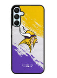 Minessota Vikings Samsung Galaxy A35 5G Case OV10281