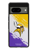 Minessota Vikings Google Pixel 8 Case QC10281