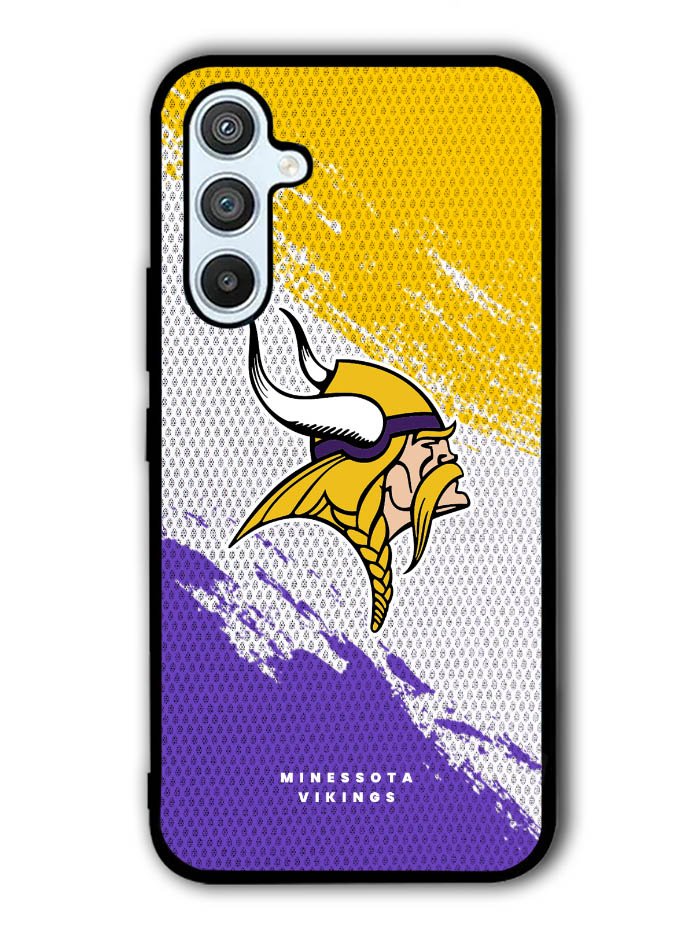 Minessota Vikings Samsung Galaxy A14 5G Case QC10281