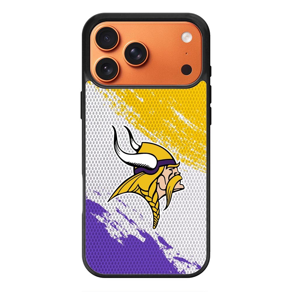 Minessota Vikings iPhone 17 Pro Case OV10281