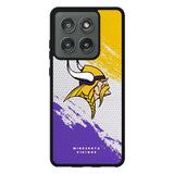Minessota Vikings Motorola Moto Edge 2025 Case OV10281