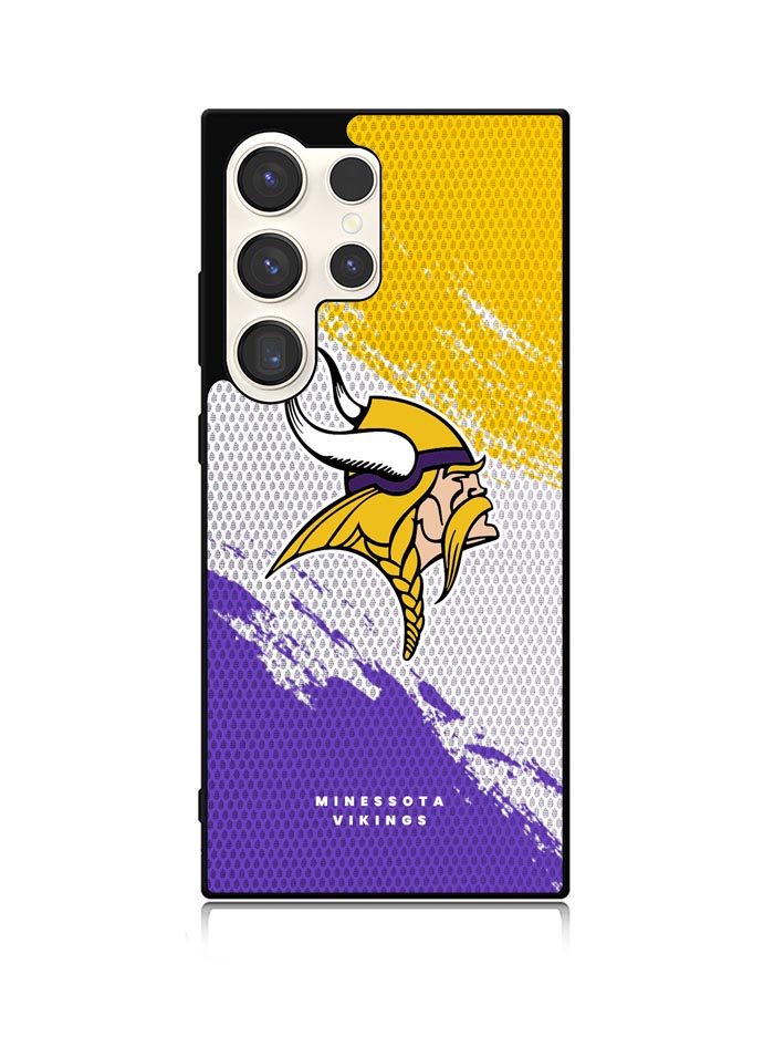 Minessota Vikings Samsung Galaxy S24 Ultra 5G Case OV10281