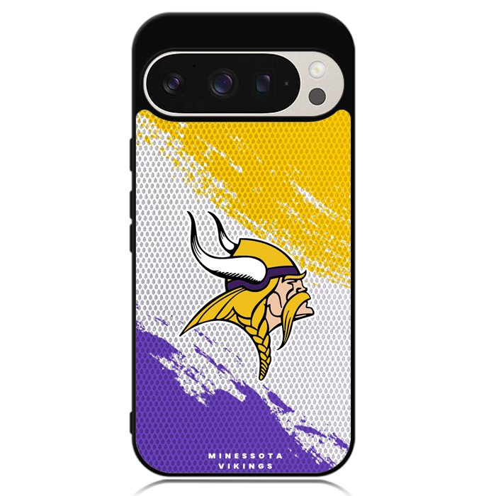 Minessota Vikings Google Pixel 9 Pro XL Case OV10281