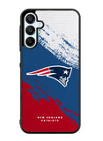 New England Patriots Samsung Galaxy A15 5G Case OV10289
