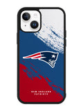New England Patriots iPhone 15 Plus Case OV10289