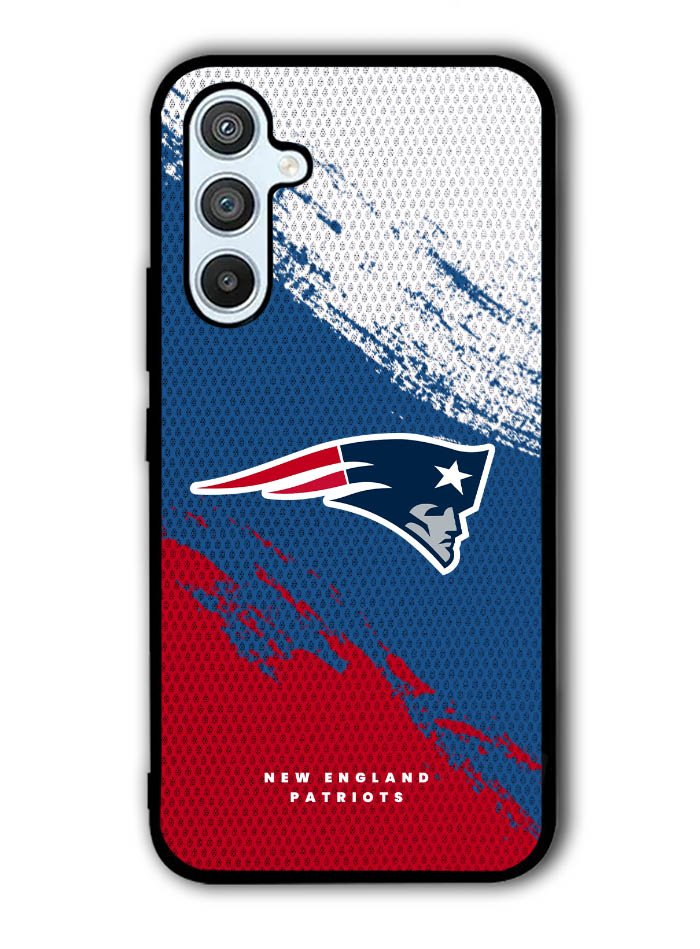 New England Patriots Samsung Galaxy A14 5G Case QC10289