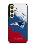 New England Patriots Samsung Galaxy S23 Plus 5G , Samsung Galaxy S23+ 5G Case QC10289