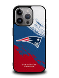 New England Patriots iPhone 15 Pro Max Case OV10289