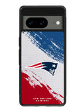 New England Patriots Google Pixel 8 Case QC10290