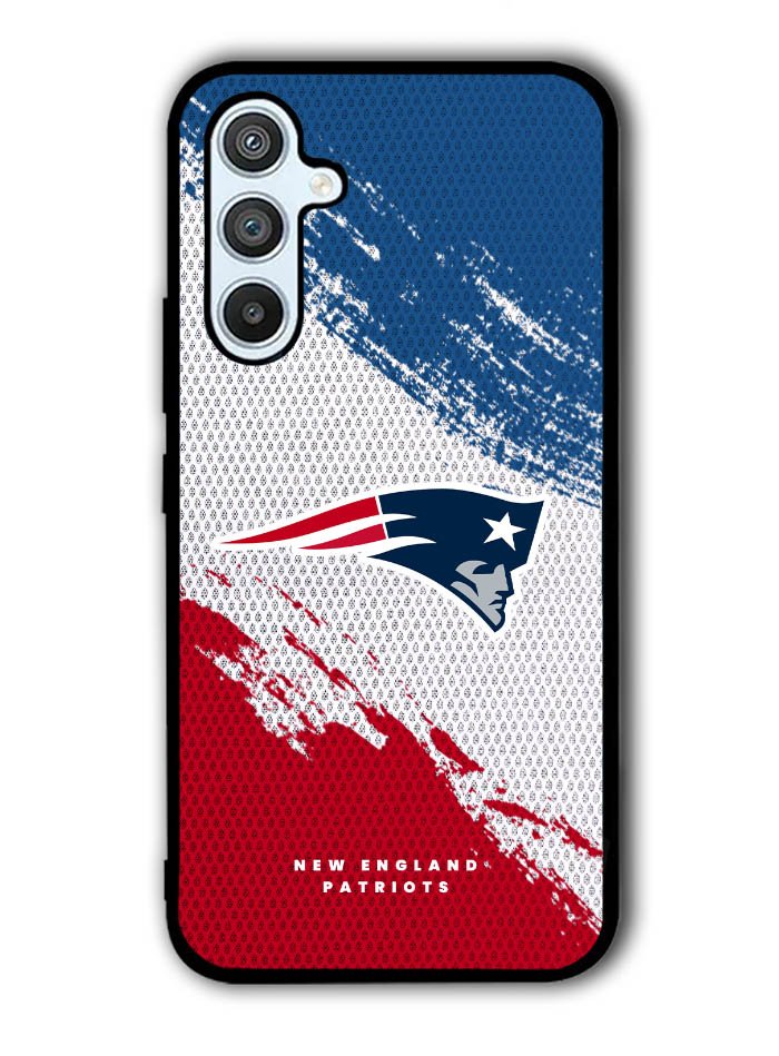 New England Patriots Samsung Galaxy A14 5G Case QC10290
