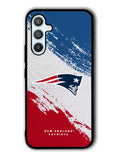 New England Patriots Samsung Galaxy A14 5G Case QC10290