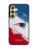 New England Patriots Samsung Galaxy S24 Plus 5G , Samsung Galaxy S24+ 5G Case OV10290