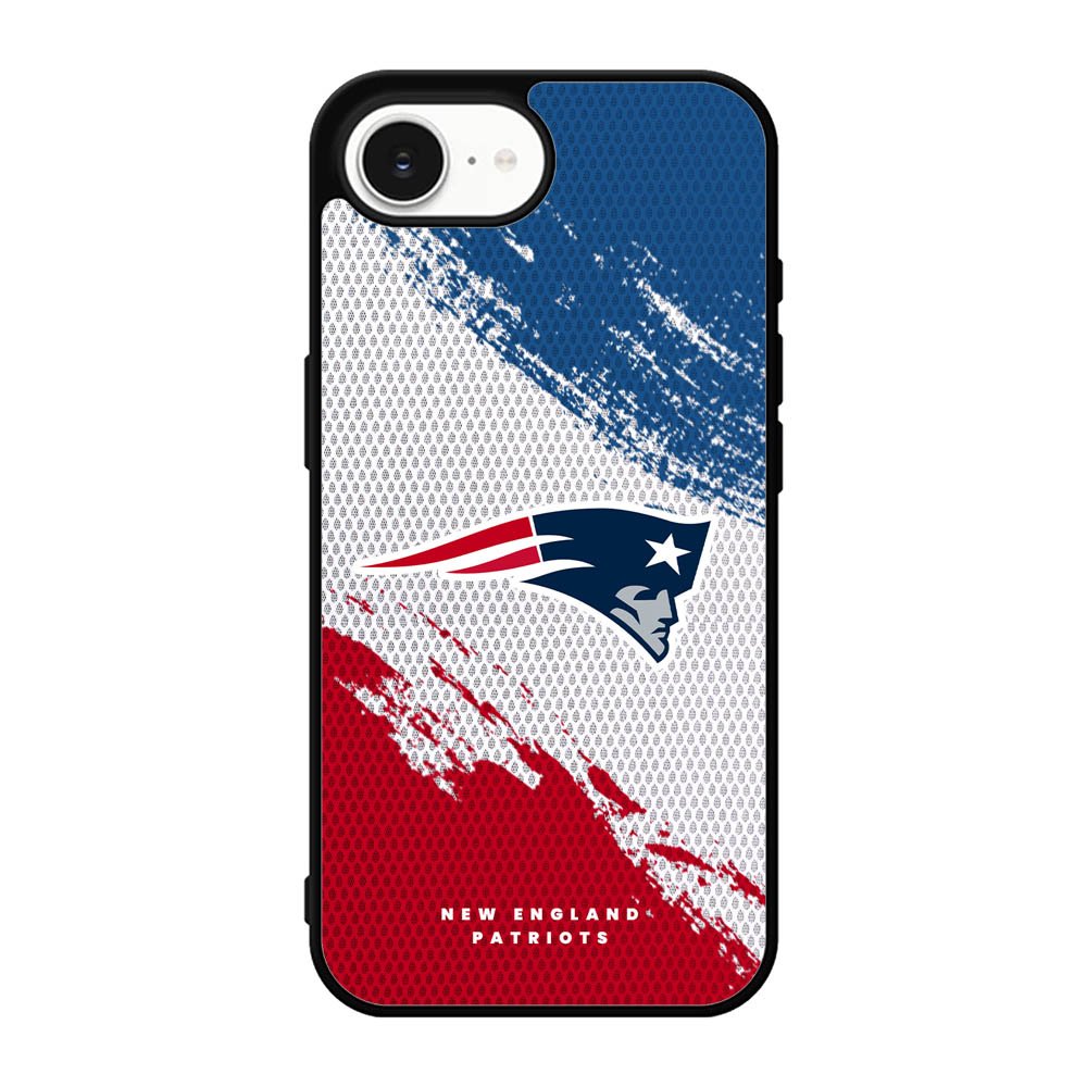 New England Patriots iPhone 17e Case OV10290