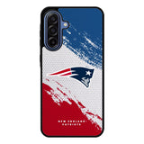 New England Patriots Samsung Galaxy A17 Case QC10290