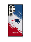 New England Patriots Samsung Galaxy S23 Ultra 5G Case QC10290