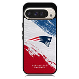 New England Patriots Google Pixel 10 Pro XL Case OV10290
