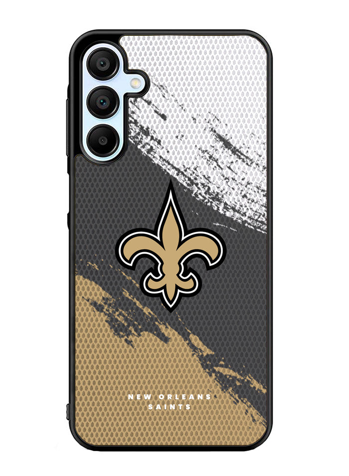 New Orleans Saints Samsung Galaxy A15 5G Case OV10292