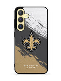 New Orleans Saints Samsung Galaxy S24 5G Case OV10292