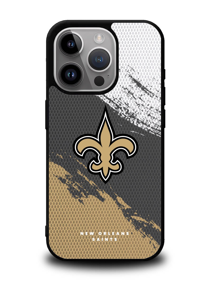 New Orleans Saints iPhone 14 Pro Max Case QC10292