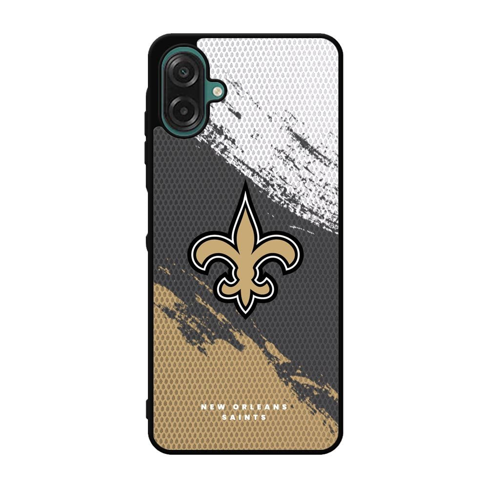 New Orleans Saints Samsung Galaxy A07 Case OV10292