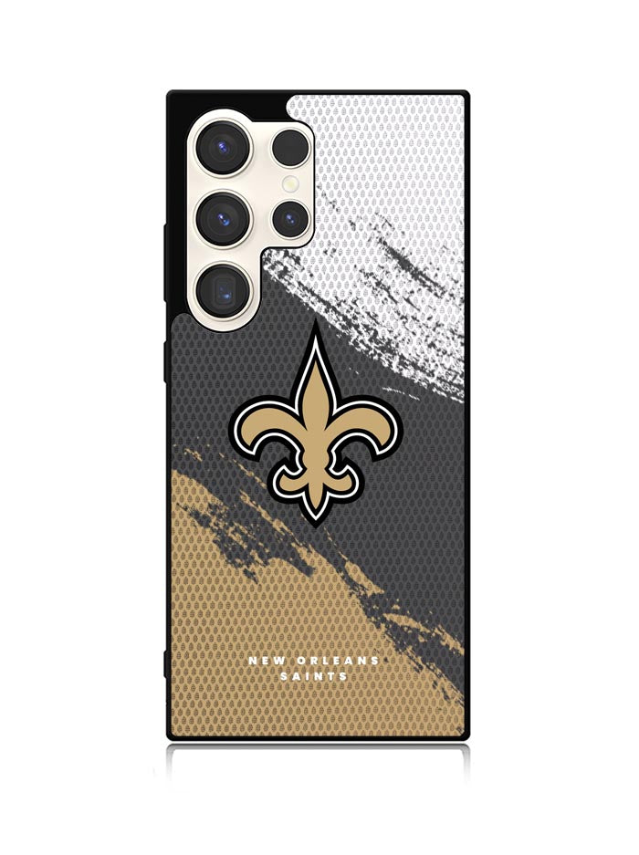 New Orleans Saints Samsung Galaxy S24 Ultra 5G Case OV10292