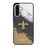 New Orleans Saints Samsung Galaxy A36 5G Case OV10292