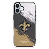 New Orleans Saints iPhone 16 Plus Case QC10292