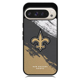 New Orleans Saints Google Pixel 10 Pro XL Case OV10292