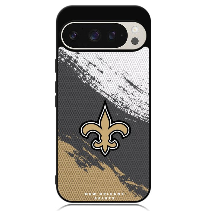 New Orleans Saints Google Pixel 9 Pro XL Case OV10292