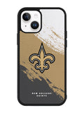 New Orleans Saints iPhone 15 Case OV10293