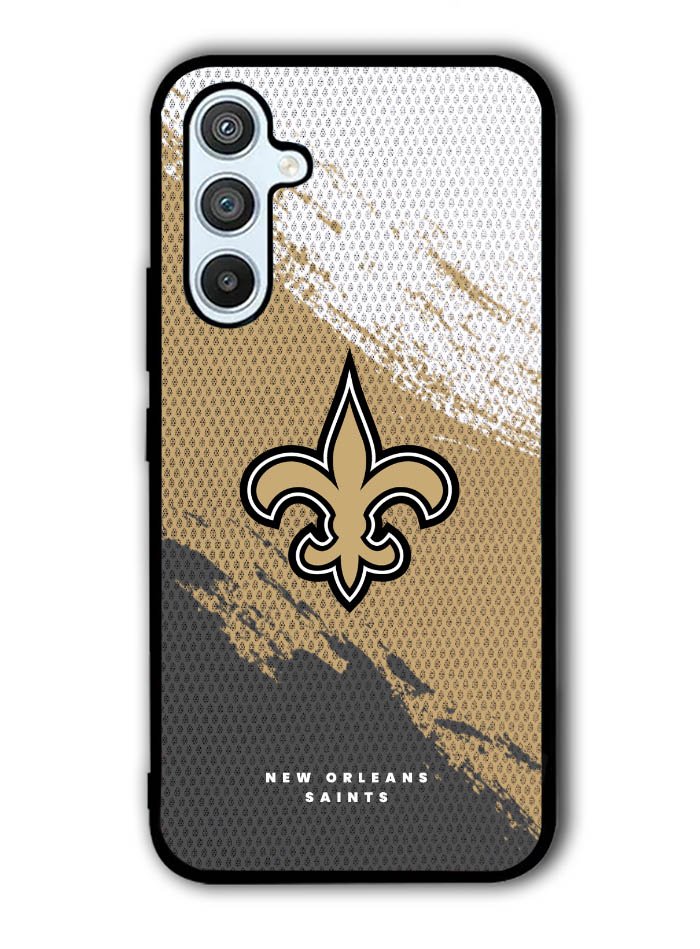 New Orleans Saints Samsung Galaxy A14 5G Case QC10293
