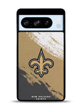 New Orleans Saints Google Pixel 8 Pro Case QC10293