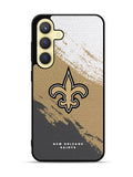 New Orleans Saints Samsung Galaxy S24 Plus 5G , Samsung Galaxy S24+ 5G Case OV10293