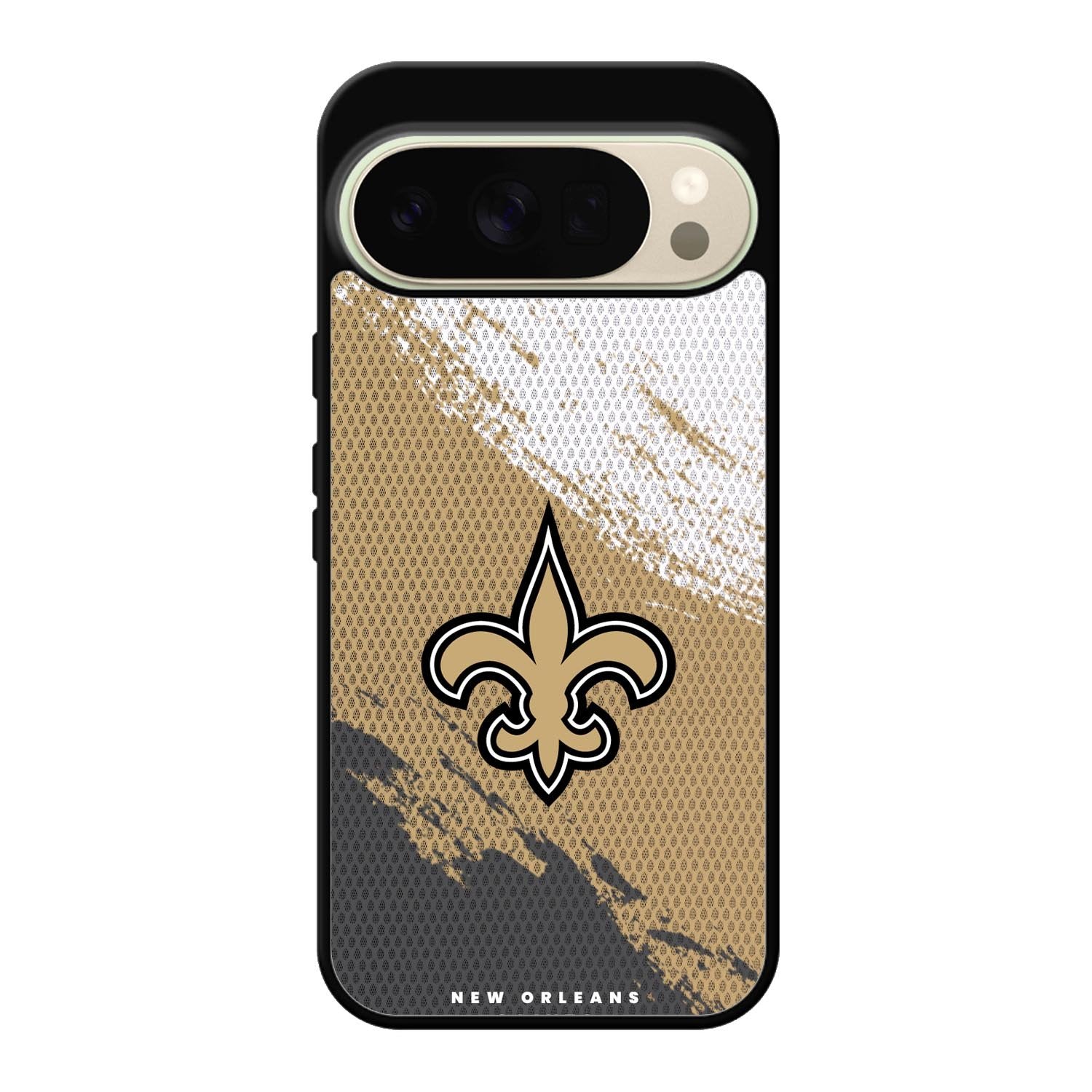New Orleans Saints Google Pixel 10 Pro XL Case OV10293
