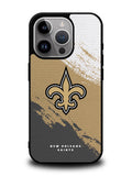 New Orleans Saints iPhone 14 Pro Case QC10293