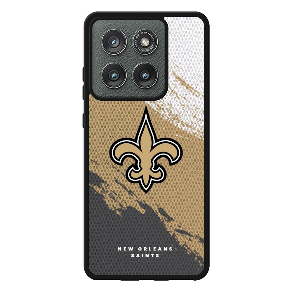 New Orleans Saints Motorola Moto Edge 2025 Case OV10293
