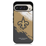 New Orleans Saints Google Pixel 10 | Google Pixel 10 Pro Case OV10293