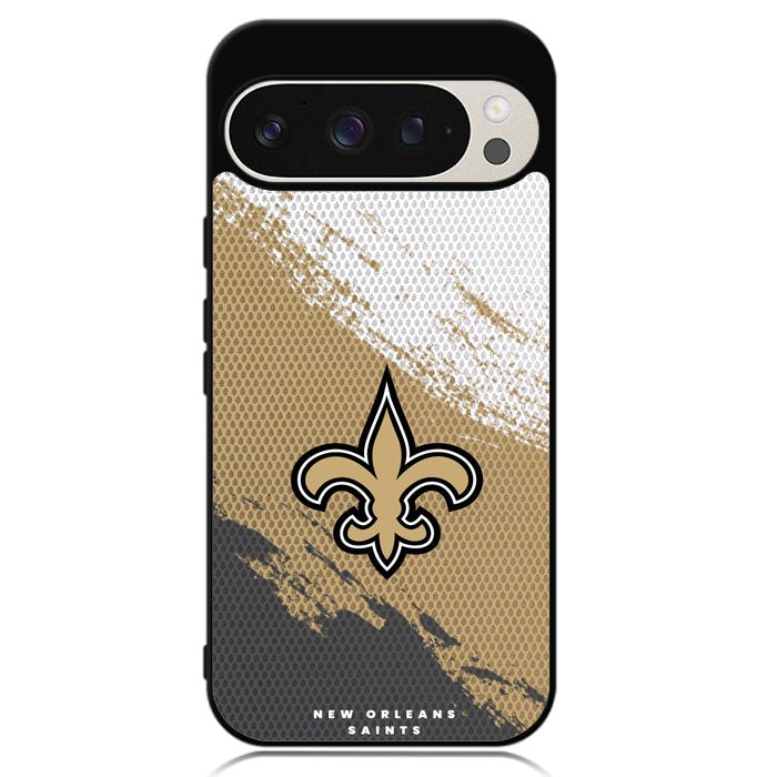 New Orleans Saints Google Pixel 9 Pro XL Case OV10293