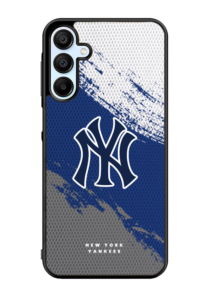 New York Yankees Samsung Galaxy A15 5G Case OV10297